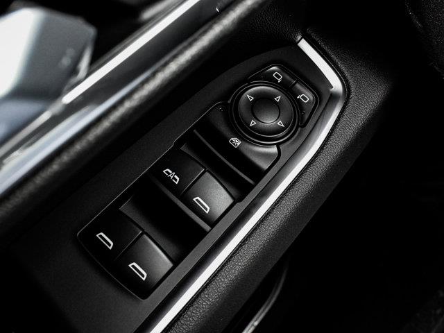 chevrolet Silverado 1500 2026 - 18