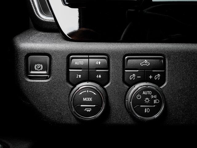 chevrolet Silverado 1500 2026 - 19