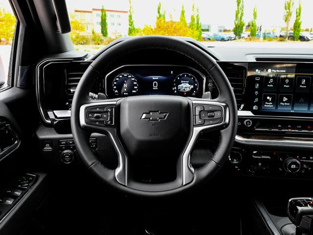 chevrolet Silverado 1500 2026 - 20