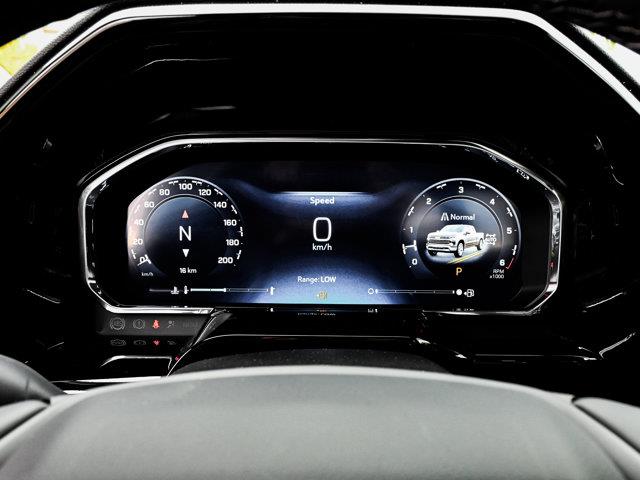 chevrolet Silverado 1500 2026 - 22