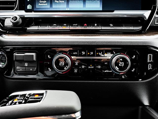 chevrolet Silverado 1500 2026 - 27