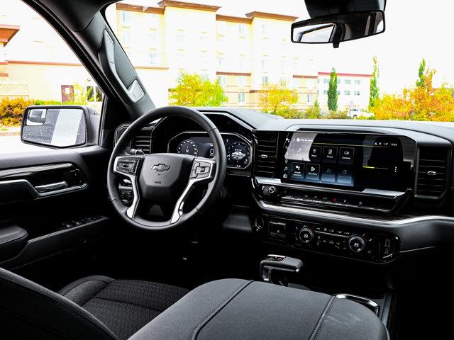 chevrolet Silverado 1500 2026 - 30