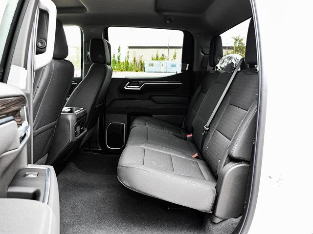 chevrolet Silverado 1500 2026 - 31