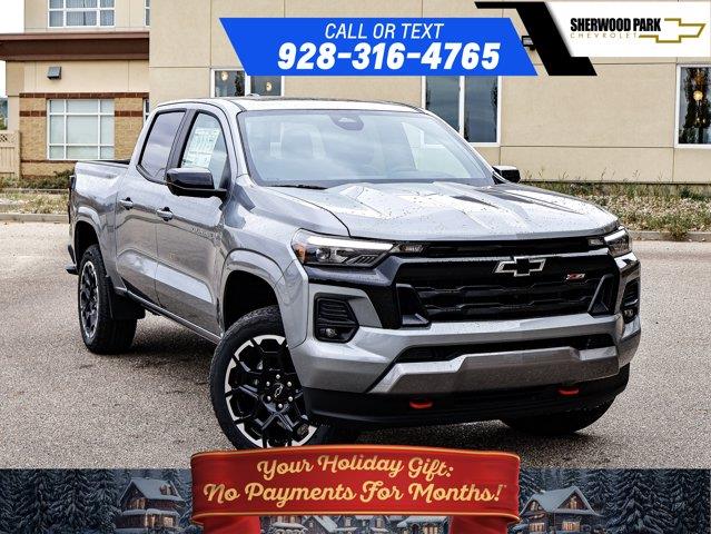 chevrolet Colorado 2026 - 1