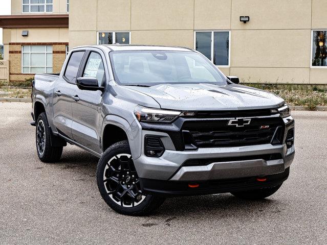 chevrolet Colorado 2026 - 2