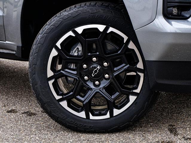 chevrolet Colorado 2026 - 6