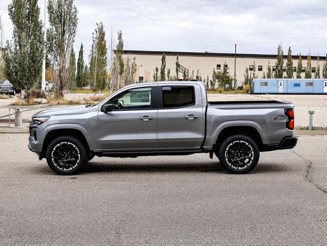 chevrolet Colorado 2026 - 10