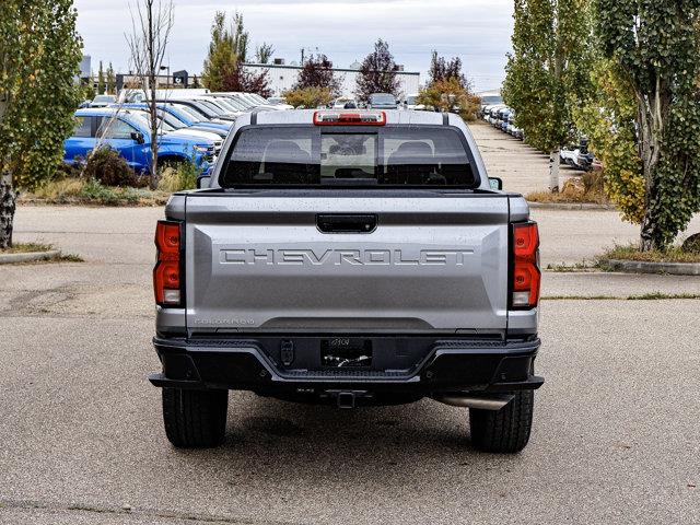 chevrolet Colorado 2026 - 12