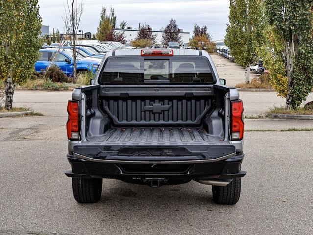 chevrolet Colorado 2026 - 15