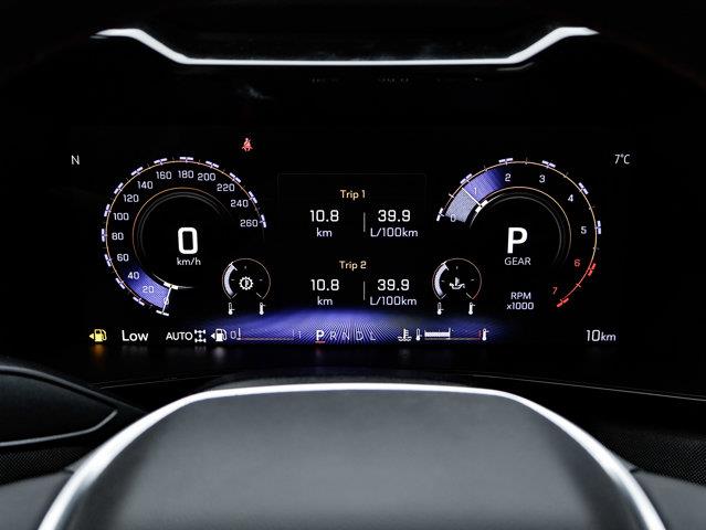 chevrolet Colorado 2026 - 22