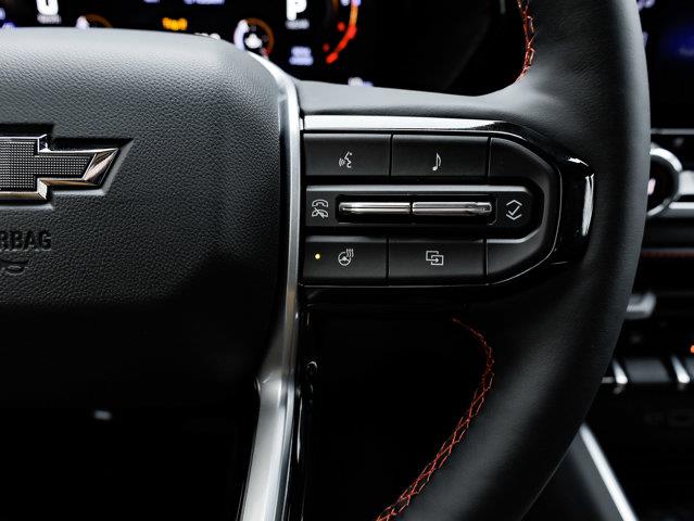 chevrolet Colorado 2026 - 23