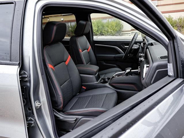 chevrolet Colorado 2026 - 28