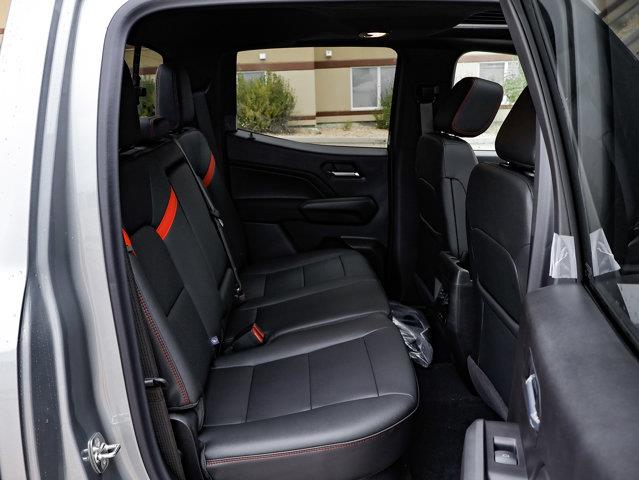 chevrolet Colorado 2026 - 29