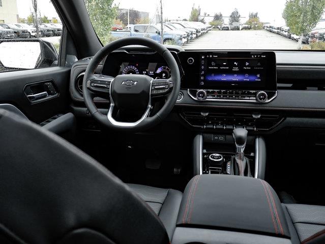 chevrolet Colorado 2026 - 30