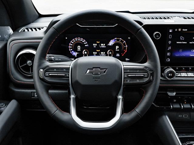 chevrolet Colorado 2026 - 32