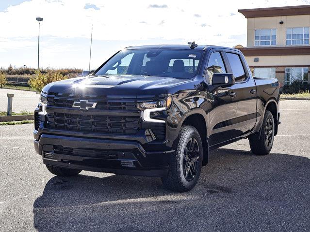chevrolet Silverado 1500 2026 - 4