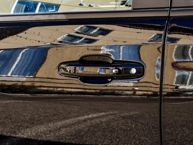 chevrolet Silverado 1500 2026 - 8