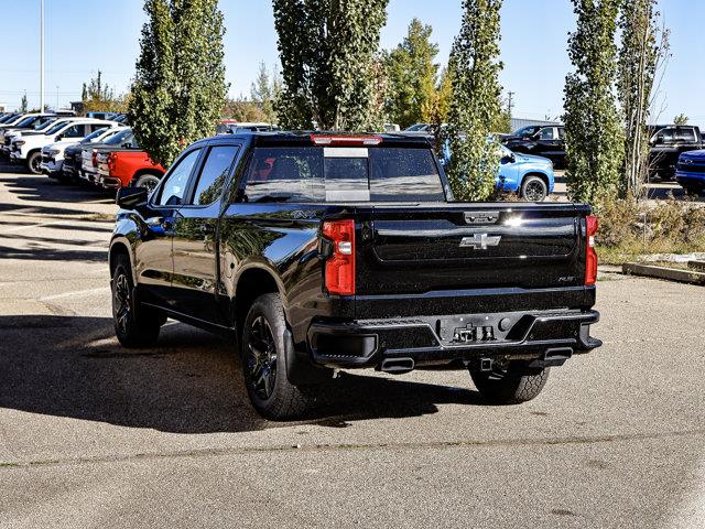 chevrolet Silverado 1500 2026 - 11