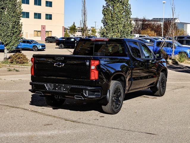 chevrolet Silverado 1500 2026 - 13