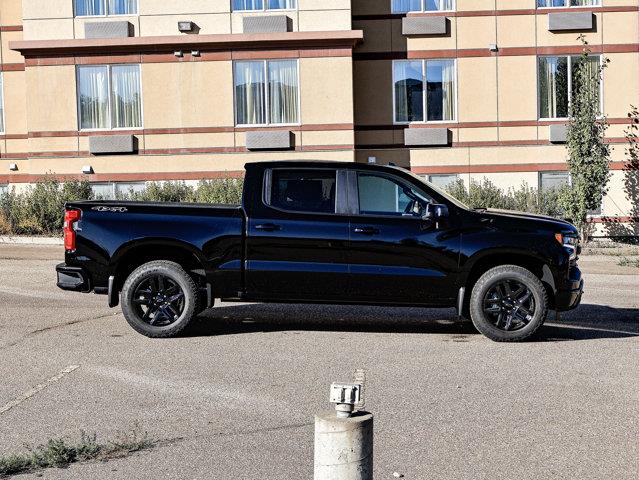 chevrolet Silverado 1500 2026 - 14