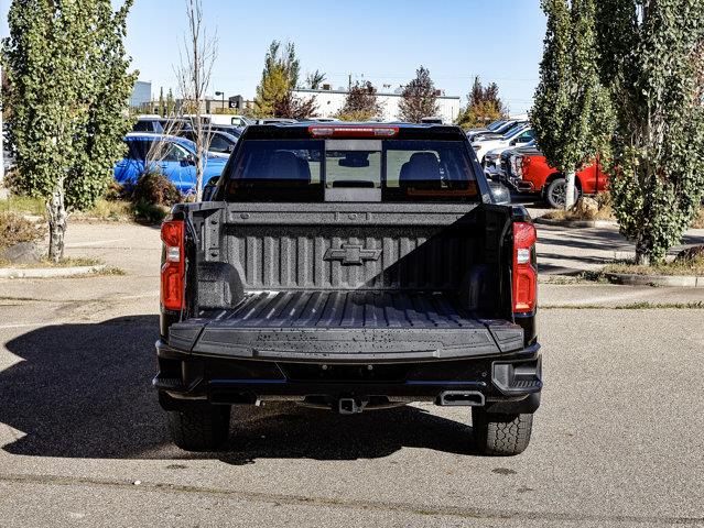 chevrolet Silverado 1500 2026 - 15