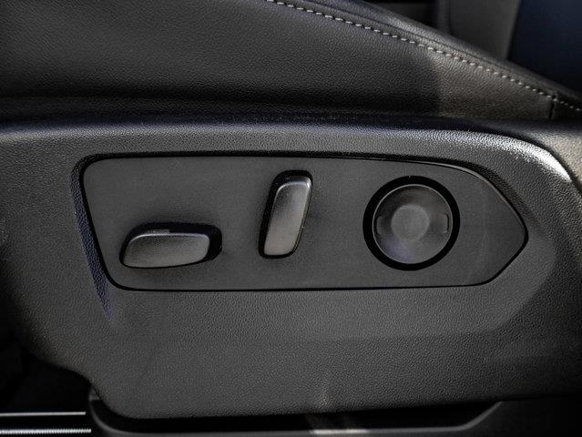 chevrolet Silverado 1500 2026 - 21