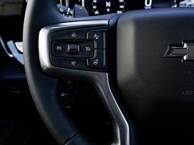 chevrolet Silverado 1500 2026 - 22