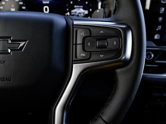 chevrolet Silverado 1500 2026 - 24