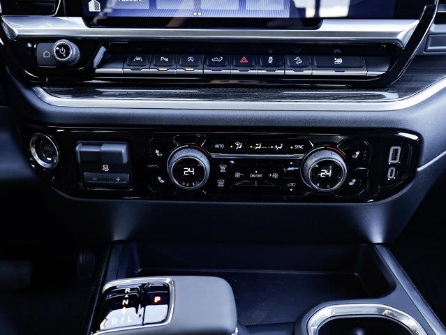 chevrolet Silverado 1500 2026 - 28