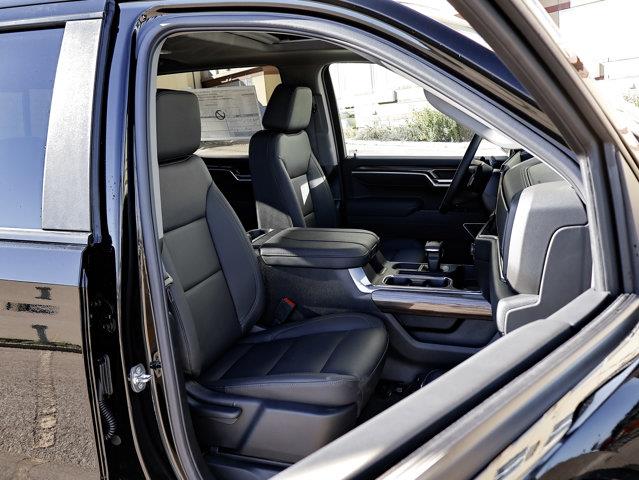 chevrolet Silverado 1500 2026 - 29