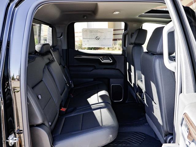 chevrolet Silverado 1500 2026 - 30