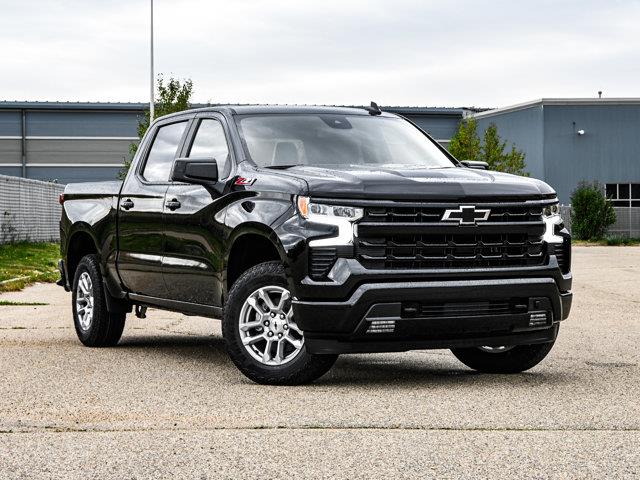 chevrolet Silverado 1500 2026 - 2