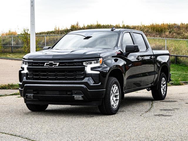 chevrolet Silverado 1500 2026 - 4