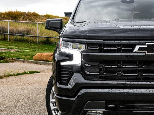 chevrolet Silverado 1500 2026 - 5