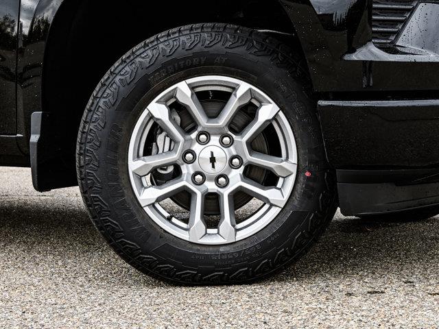 chevrolet Silverado 1500 2026 - 6