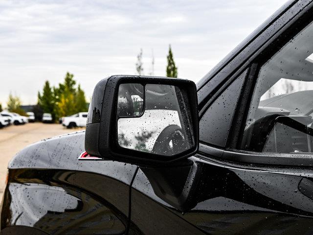 chevrolet Silverado 1500 2026 - 7