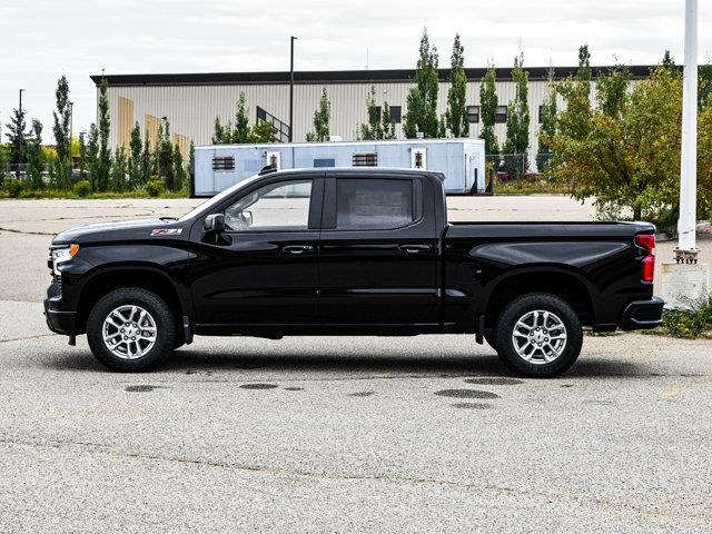 chevrolet Silverado 1500 2026 - 10