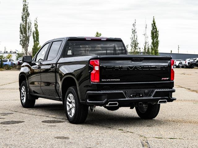 chevrolet Silverado 1500 2026 - 11