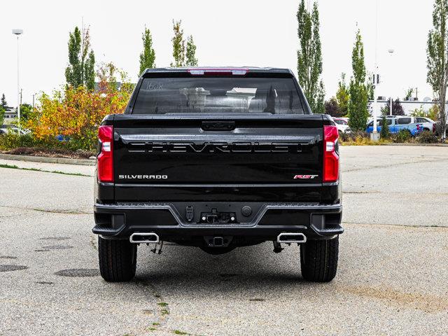 chevrolet Silverado 1500 2026 - 12