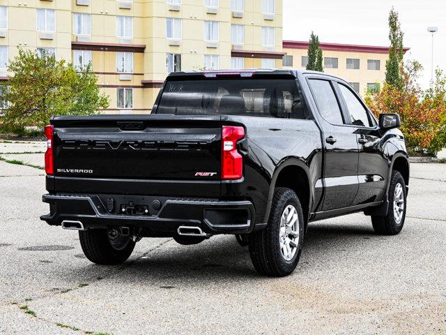 chevrolet Silverado 1500 2026 - 13