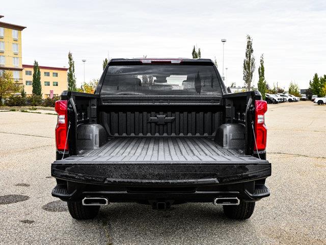 chevrolet Silverado 1500 2026 - 14