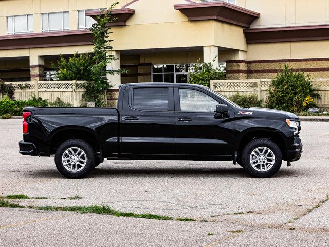 chevrolet Silverado 1500 2026 - 15