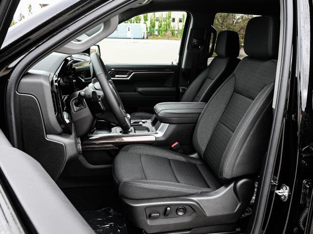 chevrolet Silverado 1500 2026 - 16