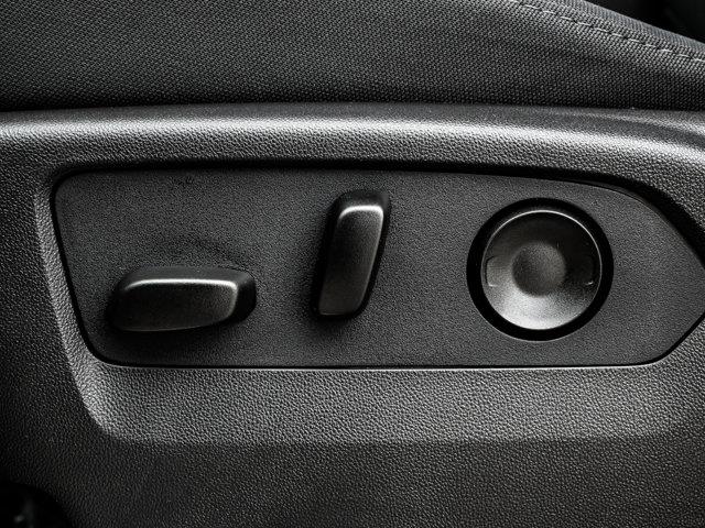 chevrolet Silverado 1500 2026 - 17