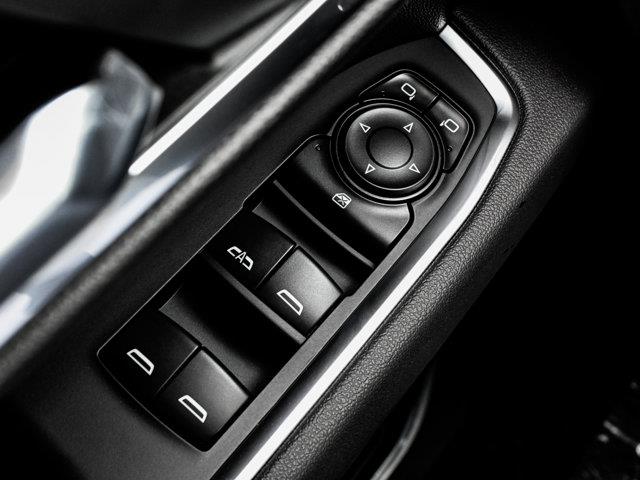 chevrolet Silverado 1500 2026 - 18