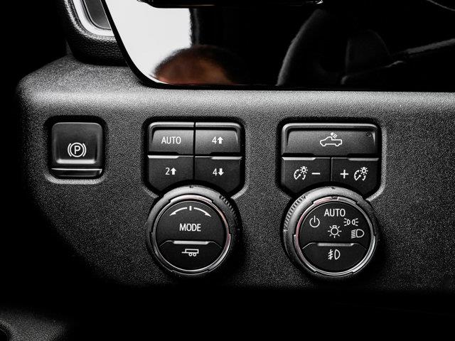 chevrolet Silverado 1500 2026 - 19