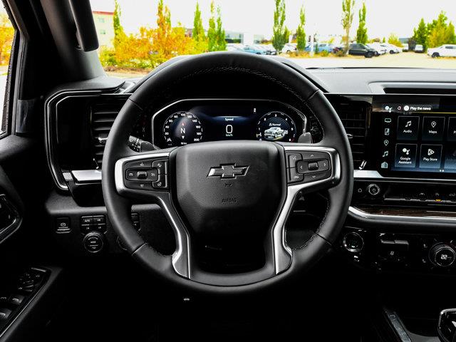 chevrolet Silverado 1500 2026 - 20