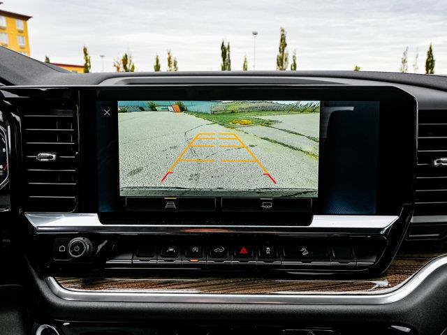 chevrolet Silverado 1500 2026 - 26