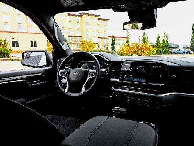 chevrolet Silverado 1500 2026 - 29