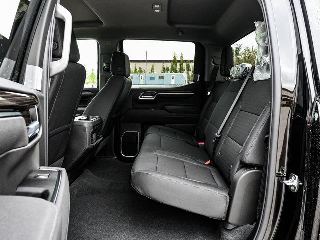 chevrolet Silverado 1500 2026 - 30